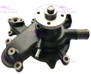 Wholesale 16100-E0860 IV Engine Water Pump For HINO P11CT Diesel Engine from china suppliers