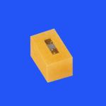 0.7x0.5x0.3mm 0705 CSP LED Wafer Level Chip LED Sealing without Packaging for