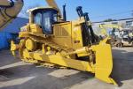 22T Powershift Used CAT Bulldozer Caterpillar D7R