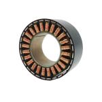 Faradyi China Factory 60*25Mm 36V Frameless Brushless Dc High Torque Motor For