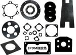 High Elongation 300-700% Silicone O Ring , Silicone Rubber Seal , Silicone