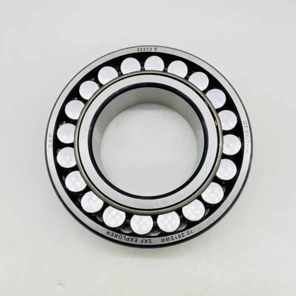 22213 E Spherical Roller Bearing - 65 mm ID, 120 mm OD, 31 mm Width, Straight