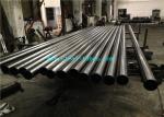 Welded Cold Drawn EN10305-2 50mm Automotive Steel Tubes Cold Drawn Steel Pipe