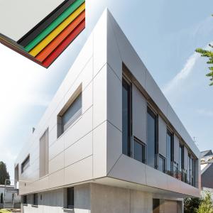 Wholesale 2mm PE Aluminum Composite Panel from china suppliers