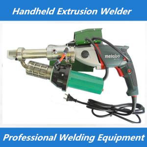 Wholesale CX-NS610D Extrusion Welder from china suppliers