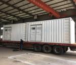 MBBR Mine Domestic Sewage Treatment Plant 30m3/D To 340m3/D