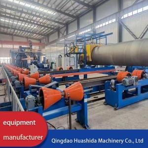 Wholesale 3lpe Elbow Metal Pipe Coating Making Machinery, FBE Coating Equipment For Steel Pipe from china suppliers