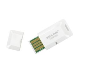 Wholesale 150M mini Wireless network、portable 、white 、plastic from china suppliers