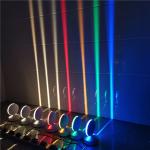 360 Degree Beam Angle Window Sill Led Lights 15000h Lifespan For Hotel Aisle Bar