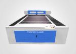 160w-300w Co2 Laser Cutting Machine Gantry Stainless Steel 4000DPI
