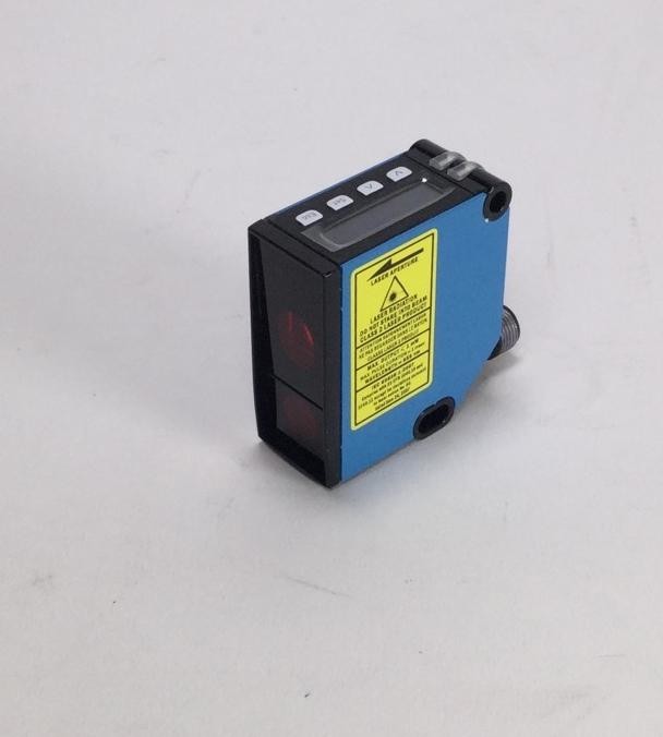SICK DT20 P244B 10V SICK Instruments DT20 Hi Displacement Measurement Sensors