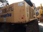 Used KOMATSU PC650LC-8R 59 Ton Crawler Excavator in good condition and cheap