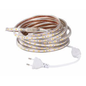 Wholesale Flexible Adhesive Led Decorative Strip Lights 120 Degree Beam Angle from china suppliers