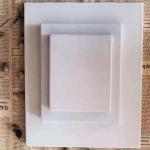 Produces Standard Size Carbon Brick for Refractory Material in Metallurgy