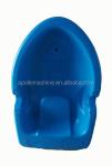 HDPE Bottle Jerry Can Blow Mold Machine 29CBM 4.1*2.2*3.5 M