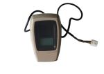 Monitor Excavator Electric Parts Display Screen , E320C Excavator Monitor