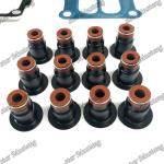 3126 Gasket Kit Spare Part 107-7832 Suitable For Caterpillar Engine Repair Parts
