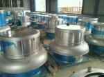 Low Noise 220V/380V Explosion Proof Roof Exhaust Fan for Industrial Ventilation