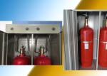 Fm200 Clean Agent Fire Suppression System Factory direct, quality assurance,