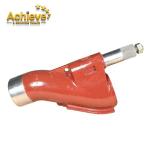 S2018VN 2318VP Putzmeister Concrete Pump S Valve Concrete Pump Parts