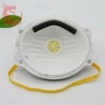 Enhanced Seal Disposable Non Woven Face Mask Nonwoven Heavy Duty Straps