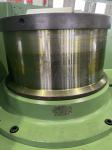 LZ7-710 Mild Steel Wire Straight Type Wire Drawing Machine