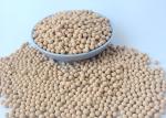 25KG/Bag 3A Molecular Sieve Desiccant Beads For Air Drying