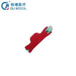 Durable Disposable Linear Stapler Thickness Variable Lungs Lobectomy Support