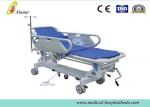 ABS Multi-Functional Patient Transportation Cart Hospital Stretcher Trolley (ALS