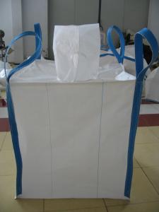 Wholesale U-panel 1 ton bag for cement from china suppliers