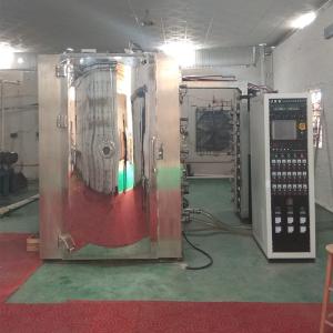 Wholesale JXS High Capacity Durable Glass Bangle Golden Color PVD Vacuum Coating Machine In Foshan from china suppliers