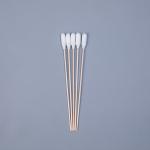 Camera Sensor Cleaning 10cm Medical Cotton Swabs