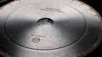 Grade A-Grade J-slot Diamond Saw Blade For Dekton Cutting 350mm Stone Cutting