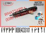 BEBE4C03101 Brand New Genuine Diesel Fuel Injector