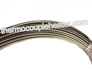 Wholesale 6.0mm Mineral Insulated Thermocouple Cable Type K 2 / 4 / 6 Wires from china suppliers