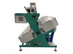 7-channel high-resolution professional lens rice color sorter
