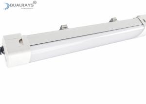 Wholesale Underground Garage Vapor Proof LED Light 160LM/W IP65 IK10 AC100~277V from china suppliers