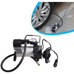 Wholesale 140psi Heavy Duty Portable Air Compressor Metal Material For Car Tires from china suppliers