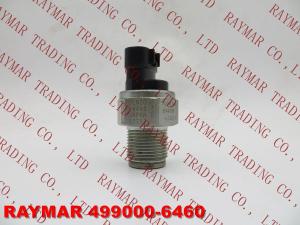 Wholesale DENSO Genuine common rail pressure sensor 499000-6460 for TOYOTA 89458-60021 from china suppliers