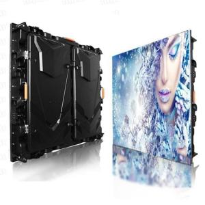 Wholesale P8 P10 SMD Outdoor LED Display Easy Installation SMD 3535 LED Screen Billboard from china suppliers