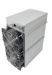 3.595j/Ksol 1510W ZEC ZEN Miner Antminer Z15 420K Equihash Asic Miner