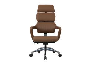 Wholesale Leather Multiple Ergonomic Task Chair Section High Back Assembly Recliner Game Chair from china suppliers