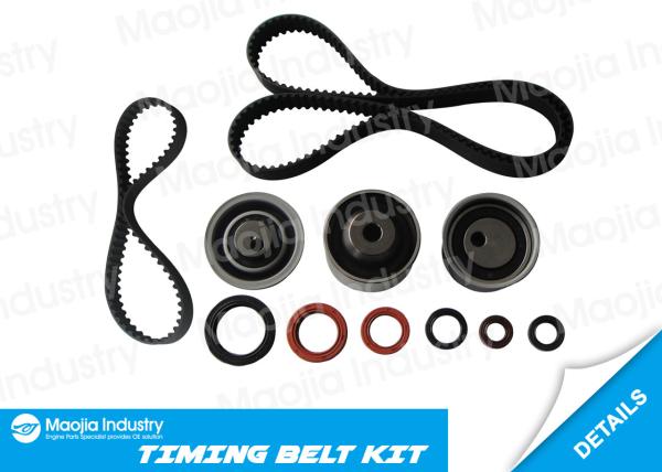Mitsubishi Timing Belt Kit For Galant V 2.0 GLSI 4WD 137 BHP 92 - 96 OPT2