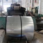 Metal Galvanized Iron Strip Dx51d Dx52d Dx53d Dx54d Dx55d Z40 Z60 Z100 Z180 Z275