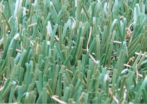 Wholesale Fake Decoration Outdoor Artificial Grass Lawns w/ Yarn Height 30mm from china suppliers
