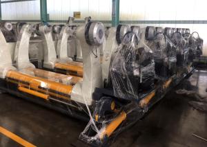 Wholesale Hydraulic Mill Roll Stand Machine For Paper Roller Corrugated Production Line from china suppliers