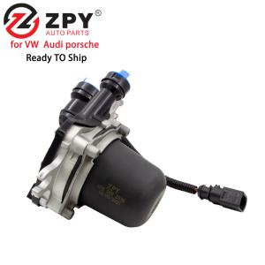 Wholesale ZPY Auto Parts Secondary Air Injection Pump for Audi A4 A6 Q5 VW Jetta 07K959253A Plastic Paper Box Vw T4 Automotive Spare Parts from china suppliers