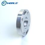 5 Axis CNC Turning Parts Aluminum Alloy Machining Precision Parts