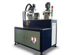 Vertical Installation CE Certified Two Component Resin Meter Mix Dispensing