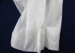 Cross Lapping Spun Bonded Non Woven Fabric Facial Mask Cosmetic Pads